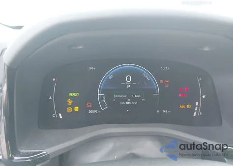 2025 Toyota Camry Le z USA, uszkodzony, nr VIN 4T1DAACK6SU514220